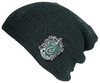 Harry Potter - Slytherin - Beanie - Unisex - donkergroen
