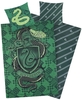 Harry Potter - Slytherin - Beddengoed - Unisex - meerkleurig