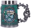 Harry Potter - Slytherin Tankard - Bierkan - Unisex - multicolor