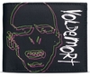 Harry Potter - Voldemort - Portemonnee - Mannen - zwart