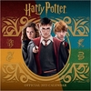 Harry Potter - Wandkalender 2023 - Muurkalender - Unisex - meerkleurig