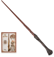 Harry Potter - Wizarding World - Harry Potter’s Wand - Toverstok - Unisex - meerkleurig