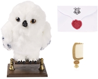 Harry Potter - Wizarding World - Hedwig (interactief speelgoed) - Speelgoed - Unisex - meerkleurig