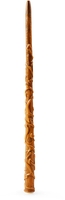 Harry Potter - Wizarding World - Hermione’s Wand With Patronus - Toverstok - Unisex - meerkleurig
