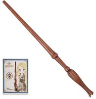 Harry Potter - Wizarding World - Luna Lovegood’s Wand - Toverstok - Unisex - meerkleurig