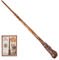 Harry Potter - Wizarding World - Ron Weasley’s Wand - Toverstok - Unisex - meerkleurig