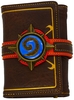 Hearthstone - Booster - Portemonnee - Mannen - multicolor
