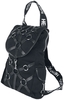 Heartless - Morality Bag - Rugtas - Vrouwen - zwart