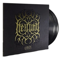 Heilung - Drif - LP - Unisex - zwart