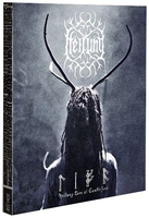 Heilung - Lifa - Heilung live at Castlefest - Blu-ray - Unisex - multicolor
