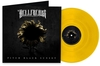 Hellfreaks,  The - Pitch black sunset - LP - Unisex - gekleurd