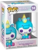 Hello Kitty - Cinnamoroll vinyl figuur 59 - Funko Pop! - Unisex - multicolor