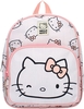 Hello Kitty - Friendship Fun - Kinderrugzak - Vrouwen - lichtroze
