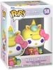 Hello Kitty - Hello Kitty vinyl figuur 58 - Funko Pop! - Unisex - multicolor