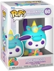 Hello Kitty - Pochacco vinyl figuur 60 - Funko Pop! - Unisex - multicolor