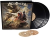 Helloween - Helloween - CD - Unisex - multicolor