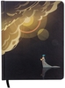 Humankind - Amplified Notebook - Bureau- & Schrijfgerei - Unisex - meerkleurig