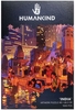 Humankind - India - Puzzel - Unisex - multicolor