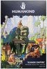 Humankind - Khmer Empire - Puzzel - Unisex - multicolor