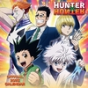 Hunter x Hunter - 2023 muurkalender - Muurkalender - Unisex - meerkleurig