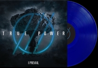 I Prevail - True power - LP - Unisex - gekleurd
