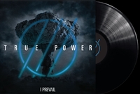 I Prevail - True power - LP - Unisex - multicolor