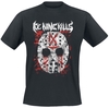 Ice Nine Kills - Friday - T-shirt - Mannen - zwart