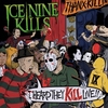Ice Nine Kills - I heard they kill live - CD - Unisex - multicolor