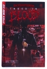 Ice Nine Kills - Inked in blood - Comic - Unisex - gekleurd