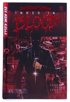 Ice Nine Kills - Inked in blood - Comic - Unisex - gekleurd