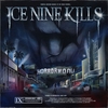 Ice Nine Kills - Welcome to horrorwood - The silver scream 2 - CD - Unisex - multicolor