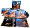 Iced Earth - Alive in Athens (20th Anniversary Edition) - LP - Unisex - multicolor