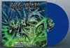Iced Earth - Bang Your Head - LP - Unisex - blauw