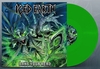 Iced Earth - Bang Your Head - LP - Unisex - groen
