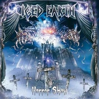 Iced Earth - Horror show - CD - Unisex - multicolor