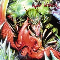 Iced Earth - Iced Earth - CD - Unisex - multicolor