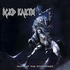 Iced Earth - Night of the stormrider - CD - Unisex - multicolor