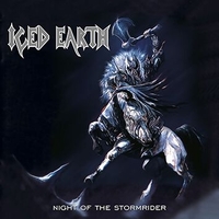 Iced Earth - Night of the stormrider - CD - Unisex - multicolor
