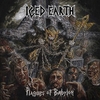 Iced Earth - Plagues of Babylon - CD - Unisex - multicolor