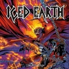 Iced Earth - The dark saga - CD - Unisex - multicolor