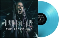 Icon For Hire - Reckoning - LP - Unisex - gekleurd