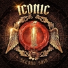 Iconic - Second skin - CD - Unisex - multicolor