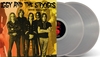 Iggy & The Stooges - Move ass baby - LP - Unisex - multicolor