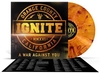 Ignite - A war against you - LP - Unisex - gekleurd