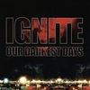Ignite - Our darkest days - CD - Unisex - multicolor