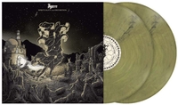 Igorrr - Spirituality and distortion - LP - Unisex - gekleurd