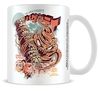 Ilustrata - Pastazilla - Kop - Unisex - meerkleurig