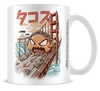Ilustrata - Takaiju - Kop - Unisex - meerkleurig