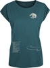 Imagine Dragons - Follow You - T-shirt - Vrouwen - turquoise