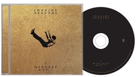 Imagine Dragons - Mercury - Act 1 - CD - Unisex - multicolor